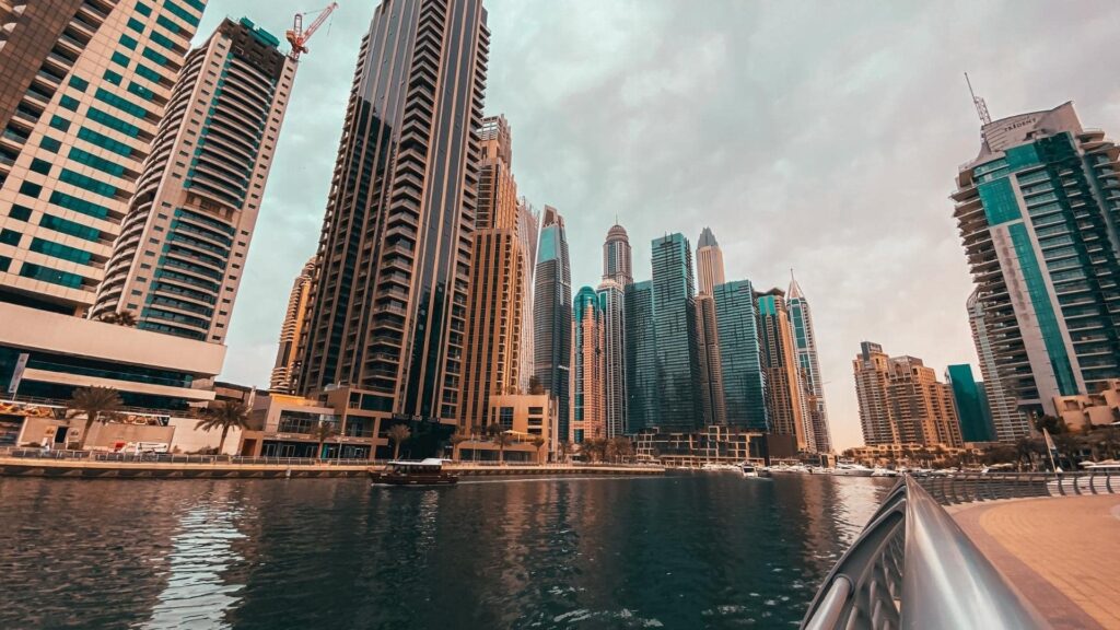 Why Entrepreneurs Should Consider Operating In A Dubai Free Zone